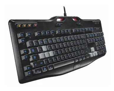 фото Клавиатура Logitech G G105