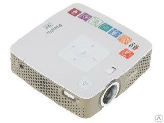 фото Проектор PHILIPS PicoPix PPX3414