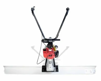 фото Виброрейка для бетона SF-1 без лезвия и двигателя