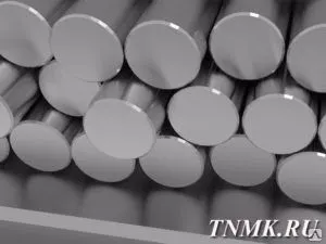 фото Круг алюминиевый 60 мм АД1