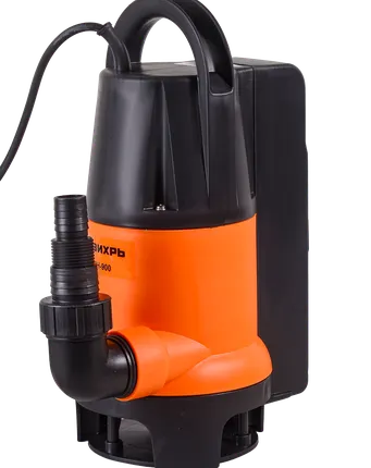 Фото №0 Дренажный насос Вихрь ДН-900
