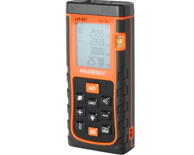 фото Дальномер LM 401