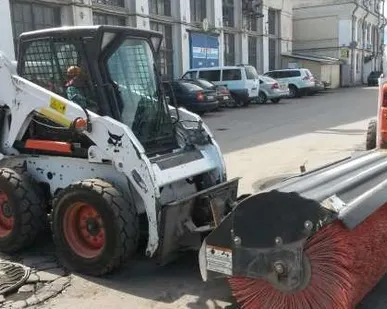 фото Сдаю мини погрузчик Bobcat (Бобкат) S175 в аренду