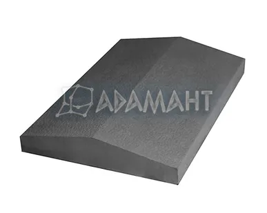 фото Парапет 0,27 (390 х 270 х 55)