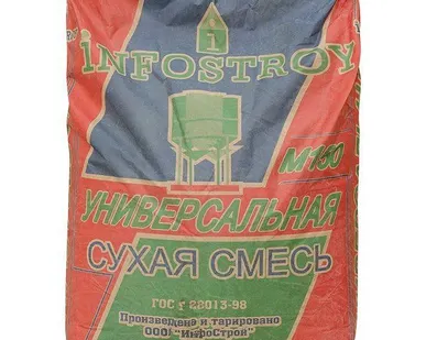 фото Смесь универсальная М 150