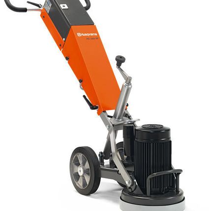 Фото №0 Шлифовальная машина HUSQVARNA PG 280 SF