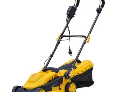 фото Газонокосилка Skiper EL3215