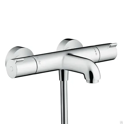 Фото №0 Термостат для ванны Hansgrohe Ecostat 1001 CL 13201000 Hansgrohe
