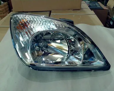 фото Фара правая с корректором Chery Tiggo T11-3772020AB