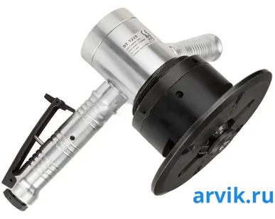 фото Кромкорез ручной пневматический Sumake ST-7210