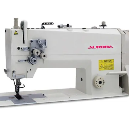 Фото №0 Швейная машина Aurora A 842 – 5