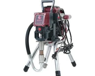 фото *GTB-935 Окрасочный аппарат GUTUBAO, 4 л, 220V/50 HZ