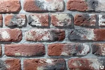 фото Искусственный камень Kирпич Лoфт