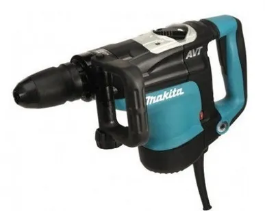 фото Перфоратор Makita HR 4011 C