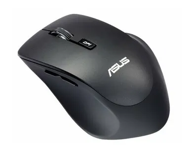 фото Мышь ASUS WT425 Black USB