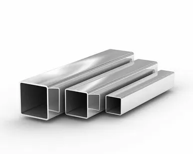 фото Труба 80х80х5,0 09Г2С