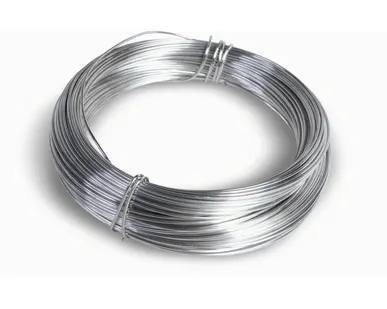 фото Проволока 2 сталь 10 2-50 ТУ 3-80-80