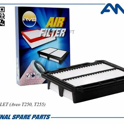 Фото №0 AMD AMD.FA45 Фильтр воздушный