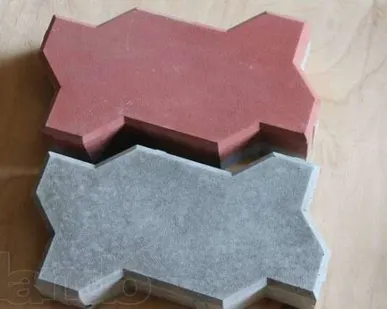 фото Брусчатка волна