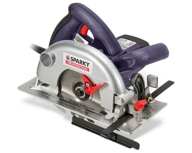 фото Пила дисковая Sparky TK 40