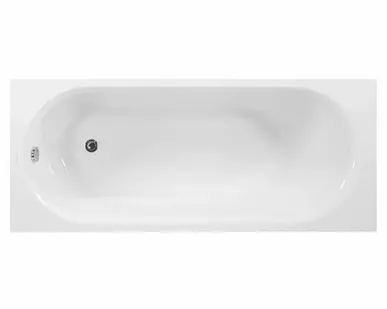 фото Акриловая ванна VagnerPlast Kasandra 165х70