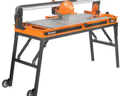 фото Плиткорез Clipper ТR 230 GS