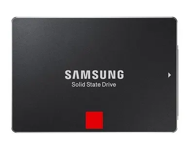 фото Твердотельный накопитель SSD 2.5" 256Gb Samsung 
850 Pro MZ-7KE256BW, SATA3