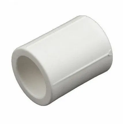 Фото №0 Муфта соединительная ПП 63* КРОСС(уп.40шт.)