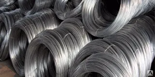 фото Жаропрочная проволока 0,3мм 10Х15Н25В3ТЮ ГОСТ 18143-72