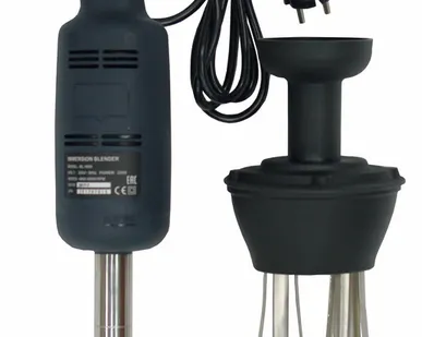фото Миксер-гомогенизатор Kocateq BL160V