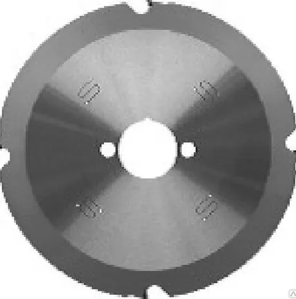 Фото №0 Полотно для дисковых пил Leitz 4 Teeth D160/20