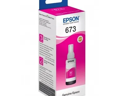 фото Чернила Epson C13T67334A