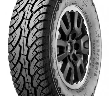 фото Автомобильные шины Evergreen Evergreen ES89 31/10.5 R15 109R