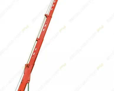 фото Аренда мини-крана Jekko SPD360C, Москва