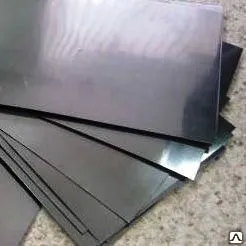 Фото №0 Лист никелевый НП2 НП1 Н1 НП3 НП4 Н1-МП НПА1 ГОСТ 6235-91 2132-90