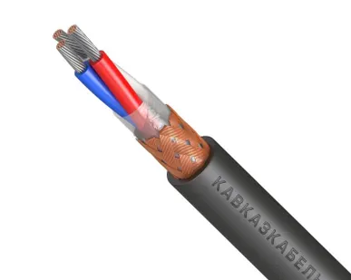 фото Кабель МКЭШнг(А)-LS 3х0.75 (м) Кавказкабель 040805321