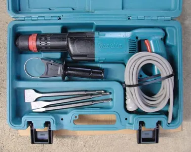 фото Молоток отбойный Makita HK0500