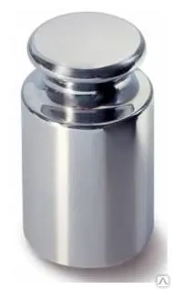 Фото №0 Гиря калибровочная M1 500 г (М1)