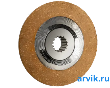 фото Тормоз для двигателя для электролебедки KCD 300/600кг* 30м 220В