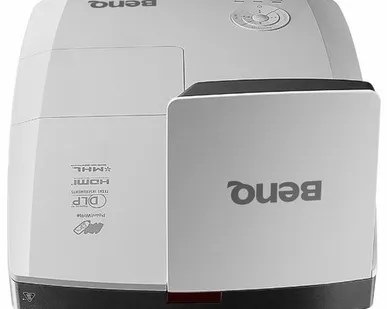 фото Проектор BenQ MH856UST
