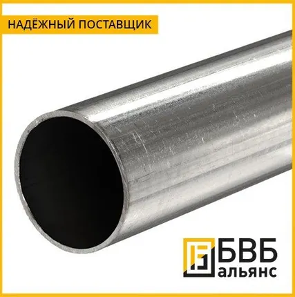 Фото №0 Труба электросварная 10Г2ФБЮ 720x10 мм