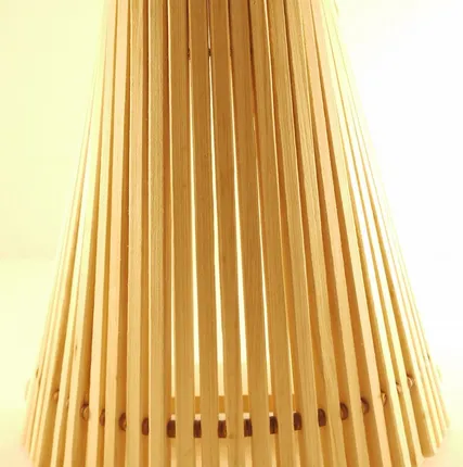 Фото №0 Абажур настенный веерный  А-3