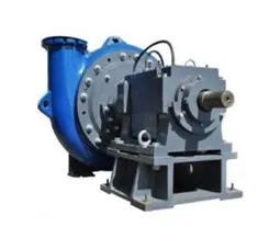 Фото №1 Насос 12/10HG-II-(6)-710R-180