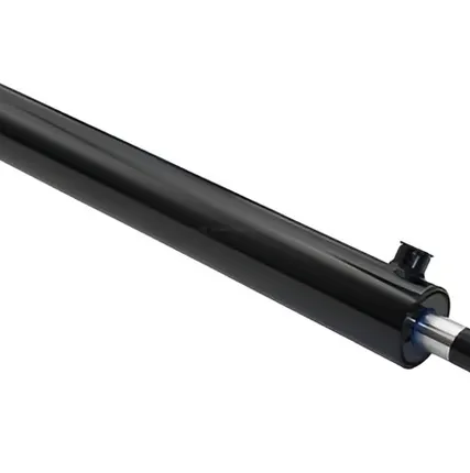 Фото №0 Гидроцилиндр 80.40.800.1100.0040 для рабочего орган культиватора КШУ-12, КШУ-12-01, КШУ-12-02, АКШ-6Г