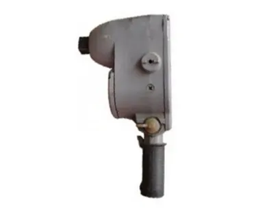 фото Гайковёрт пневматический угловой ИП-3205