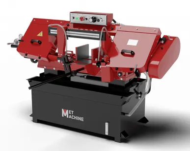 фото Ручной ленточнопильный станок LSZ1523