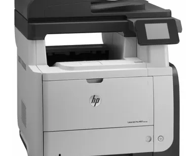 фото МФУ HP LaserJet Pro MFP M521dn