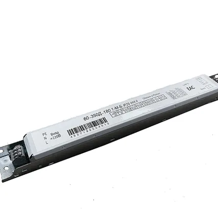 Фото №0 Драйвер питания RF-060D-1M-B 350mA 70-180В AC-DC источник тока