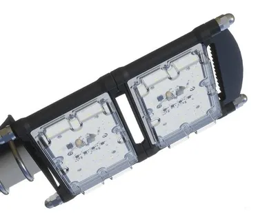 фото Светильник светодиодный "Стриж" ДКУ19-80-Д ALB F6878