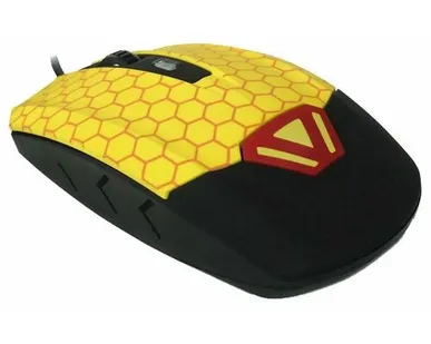 фото Мышь CBR CM 833 Beeman